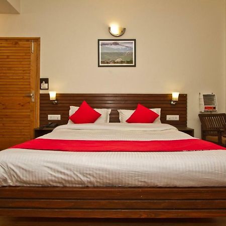 Lonchenpa B&B Manali (Himachal Pradesh) Exterior photo