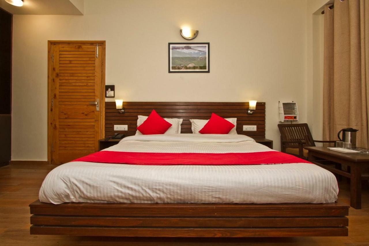 Lonchenpa B&B Manali (Himachal Pradesh) Exterior photo