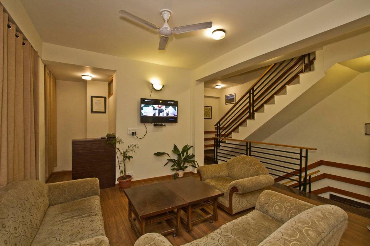 Lonchenpa B&B Manali (Himachal Pradesh) Exterior photo