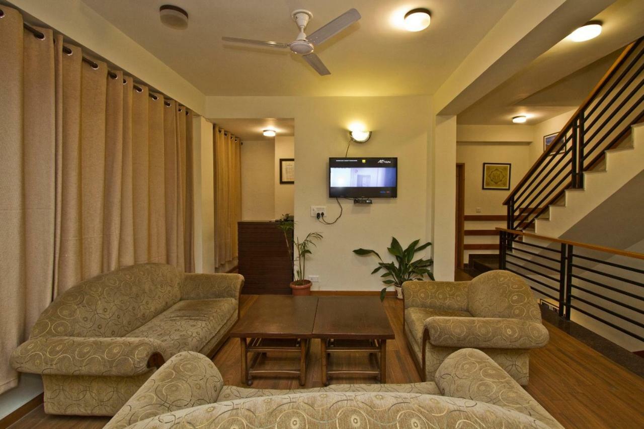 Lonchenpa B&B Manali (Himachal Pradesh) Exterior photo
